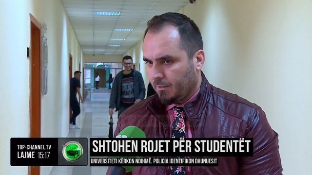 Edicioni Informativ, 06 Nëntor 2019, Ora 15:00 - Top Channel Albania - News - Lajme смотреть онлайн