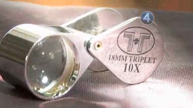 How To Examine A Diamond Diamonds смотреть онлайн