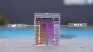 Обзор тестера для бассейна AquaDoctor 5 в 1