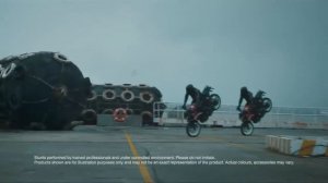 Линейка мотоциклов BAJAJ Pulsar