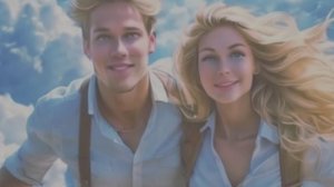 ОБЛАКО ЛЮБВИ - стихи Надежды Шубиной