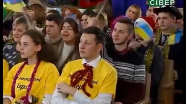 Алла Гаркуша. Show must go on смотреть онлайн