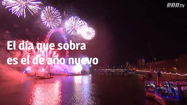 Año de 13 meses: todos sus beneficios. смотреть онлайн