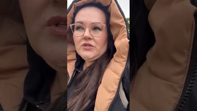 Диана Дольчевита. Я нахожусь на пищевой реабилитации (для похудения) в Италии