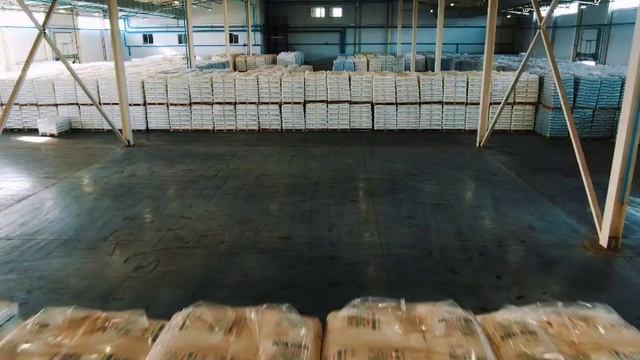 Продаются складские помещения в Казани, Республика Татарстан