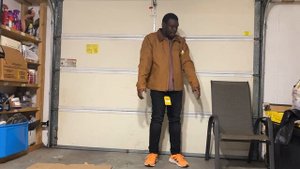 Carhartt Detroit Jacket Review