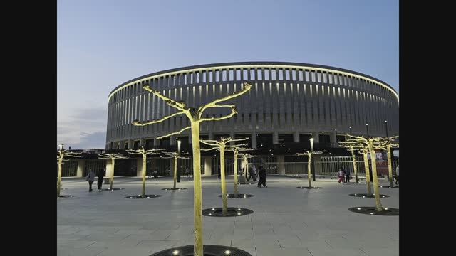 Нижний брейк в парке😮😮 смотреть онлайн