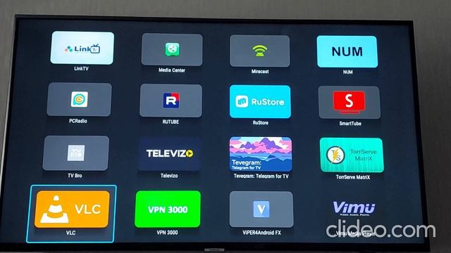 Все остальные приложения на приставке AndyBoxTv смотреть онлайн