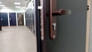 Входная дверь Промет Спец BMD металл металл