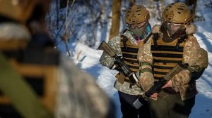 Сводки СВО от МО, Юрий Подоляка, СМИ, блогеров... Война на Украине 29.01.2025