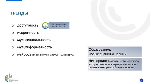 Медиапроекты и наука. Зачем и как ученому повышать свою медийность?