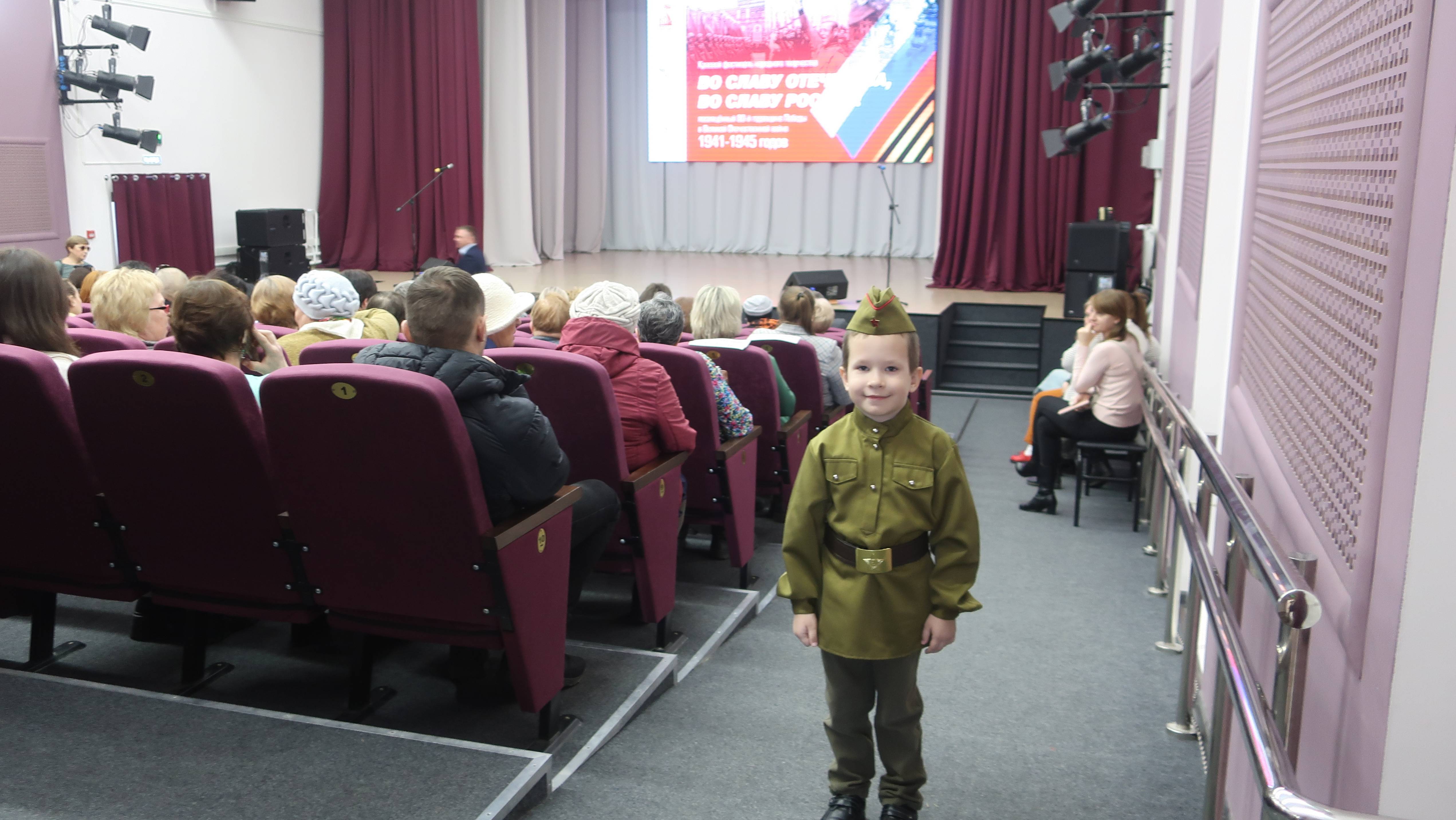 "Я солдатом быть хочу"-Егор Некрасов