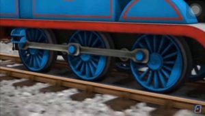 Thomas you’re the leader cgi music video (Last video for 2021)