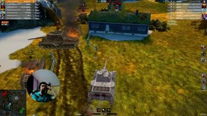 VK 30.01 (D) WOT Blitz - КАК НУЖНО ИГРАТЬ НА ЭТОМ СРЕДНЕМ ТАНКЕ 🚀 ГАЙД 🏆 World of Tanks Blitz