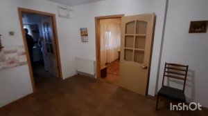 Город Короча дом