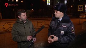 ПРЯМОЕ ВКЛЮЧЕНИЕ Штрафы за непропуск пешеходов увеличились