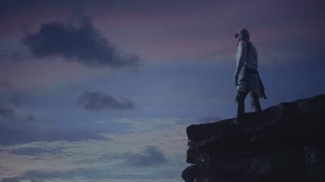 for KING + COUNTRY - Shoulders