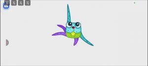 Учим цвета. Милый монстрие. Обучающие видео для детей Мультфильм