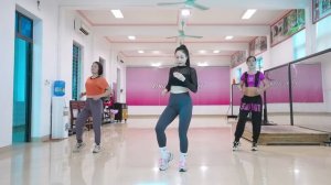 23 Minute Dance Workout At Home | Lose 4 Kg In 7 Days | EMMA Fitness.mp4