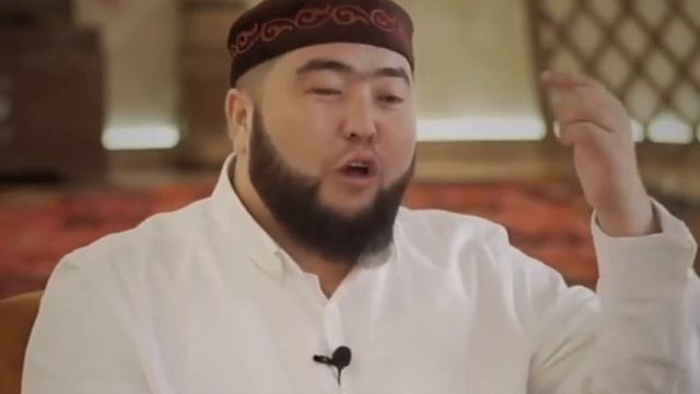 Егерде ОРАЗА ұстасаңыз міндетті түрде осыны біліп жүріңіз | Елдос Қуандықұлы | #хадис #уағыз #ораза