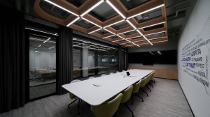 Офис Dr Reddys Москва