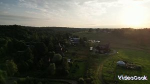 Поход в Подмосковье