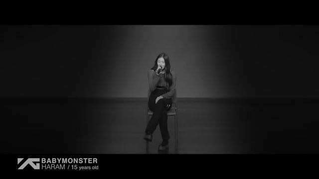 BABYMONSTER - HARAM (Live Performance) смотреть онлайн