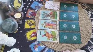 🔮 Хочет ли он быть с вами _ таро расклад #180