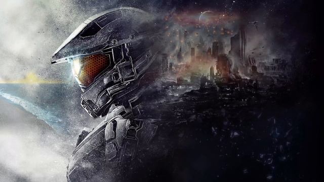 Halo смотреть онлайн