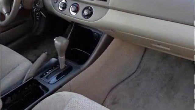 2004 Toyota Camry Used Cars Jersey City NJ смотреть онлайн
