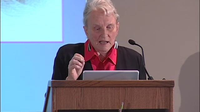 Environmentalism: From the Control of Nature to Partnership