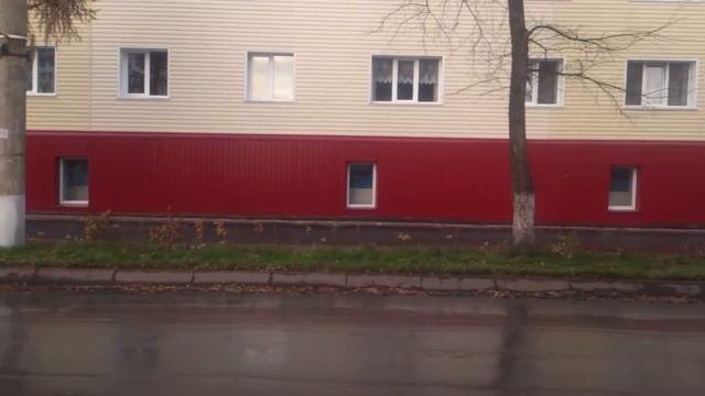 Яшкино,Куйбышева 2а, панорама