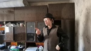 История одной болезни. ВЕРСИЯ БЕЗ СУБТИТРОВ.