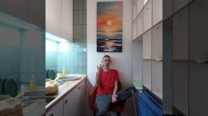 Как продать свою квартиру? Часть - 3. Как мы нашли покупателя. Какие нужны документы для продажи.