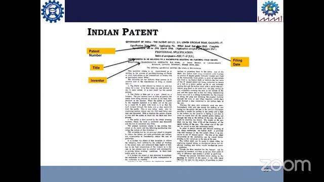 FDP on IPR смотреть онлайн