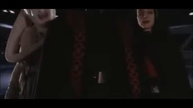 1995 Teaser Star Wars: Jedi Knight смотреть онлайн