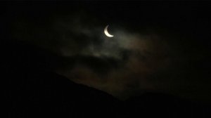 Солнечное затмение наблюдали в разных регионах России и не только