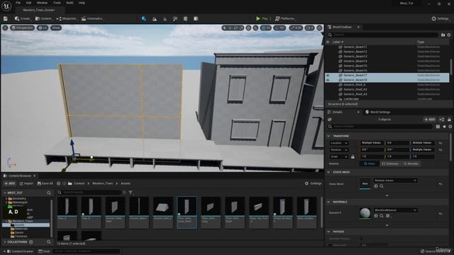 5. 05-Creating Our Blockout Pieces Part3
