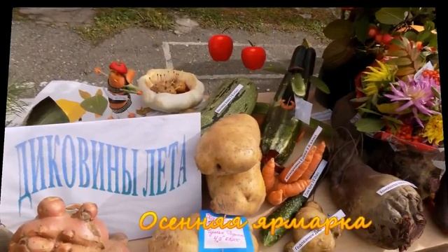 Моя первая "Презентация"