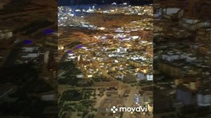 Макет Москвы на ВДНХ  29 марта  2025 г.