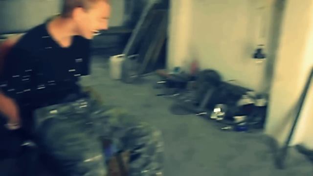 История одного невезучего человека (Отрывок) смотреть онлайн