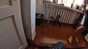 Велосипед GESTALT Big Foot Сборка Обзор Тест #gestalt #сборка