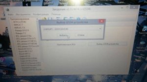 ЧИП-ТЮНИГ: прошивка М74кан с помощью адаптера от Chipsoft j2534