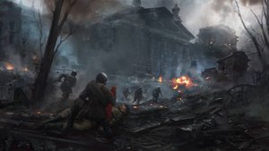 За что майору вручили две звезды Героя?
