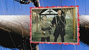 Советский Военный Фильм! КРЕПКИЙ ОРЕШЕК!!! 80 ЛЕТ ВЕЛИКОЙ ПОБЕДЫ!!