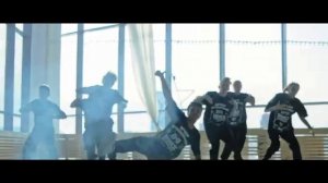 Дарья Антонюк, Екатерина Прокудина, Александр Даровских, Tannto - Ничего не бойся (Спортания). 🇷🇺