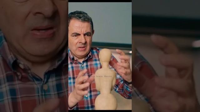 Man vs. Bee  Netflix... funny scene 😂😂 mr.bean status |#moviestatus|#mrbean |#whatsappstatus|#short