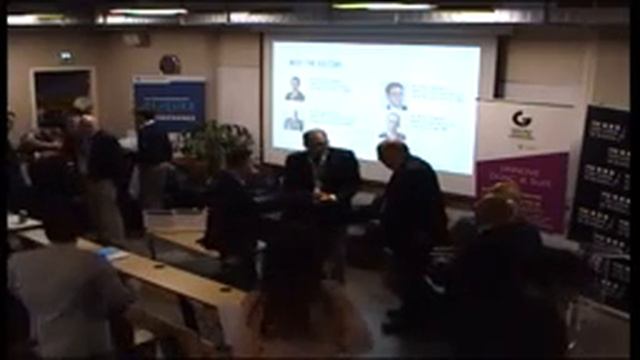 PSB Paris School of Business Live смотреть онлайн