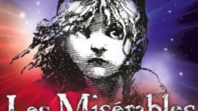 In my life- les miserables new west end cast debut 17th june 2013 смотреть онлайн