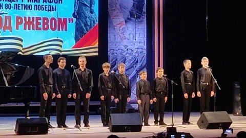 "Дедушкин орден",кредо, Сергиев посад